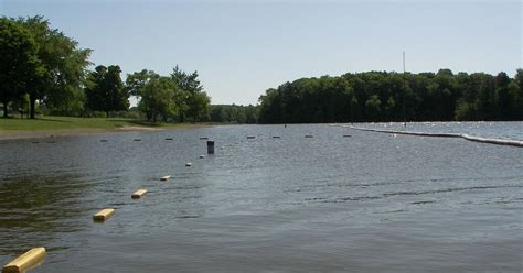 christie conservation area water quality